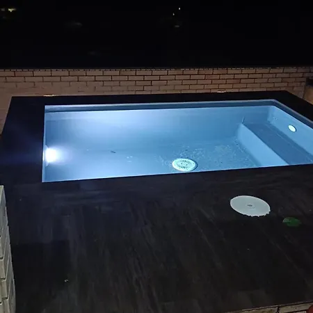 Horta Da Vilarica House Holiday home *