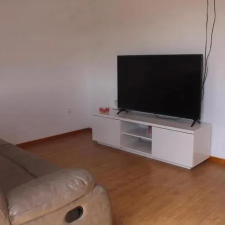 Horta Da Vilarica House 펜션 토레드몽코보