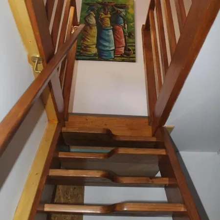 Holiday home Horta Da Vilarica House Torre De Moncorvo