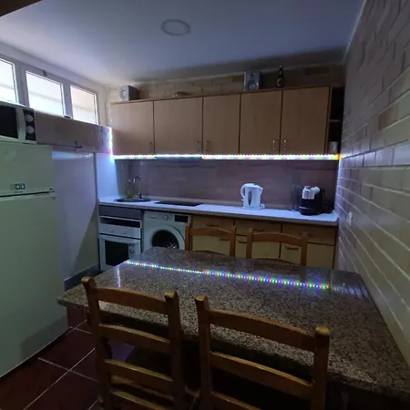 Holiday home Horta Da Vilarica House