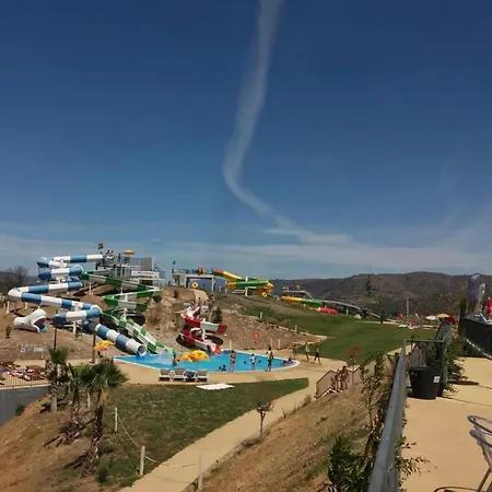 Holiday home Horta Da Vilarica House *